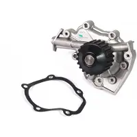 Kraft Wasserpumpe [Hersteller-Nr. 1508330] für Chevrolet, Daewoo