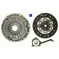 SACHS Kupplungssatz XTend Kit plus CSC 3000 990 081