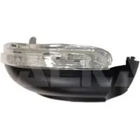 Alkar Lichtscheibe, Blinkleuchte [Hersteller-Nr. 6204124] für VW