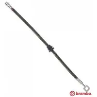 Brembo Bremsschlauch ESSENTIAL LINE T 15 002