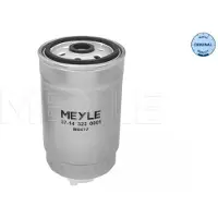 Meyle Kraftstofffilter -ORIGINAL: True to OE. 37-14 323 0001