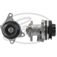 Gates Wasserpumpe WP0200