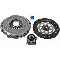 SACHS Kupplungssatz XTend Kit plus CSC 3000 990 281