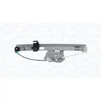 MAGNETI MARELLI Fensterheber Vorne Links 350103329000