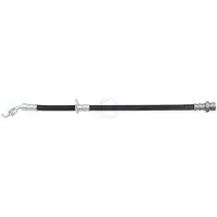 A.B.S. Bremsschlauch 365 mm INN M10x1.0 BANJO 10.0 mm . für u.a. TOYOTA AVENSIS