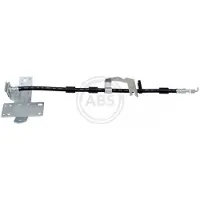 A.B.S. Bremsschlauch SL 6766
