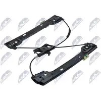 NTY Fensterheber EPS-ME-040