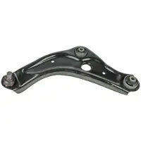 METZGER Lenker, Radaufhängung [Hersteller-Nr. 58100901] für Renault, Nissan