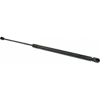 METZGER 2110672 Gasfeder Heckklappendämpfer für OPEL Corsa E Schrägheck (X15) 602mm
