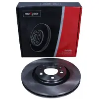 MAXGEAR Bremsscheibe 19-0682