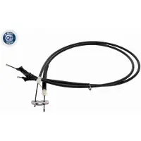 VAICO Seilzug, Feststellbremse Q+, Erstausrüsterqualität V25-30075