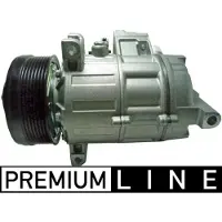 MAHLE ORIGINAL Kompressor Klimaanlage ACP 809 000P