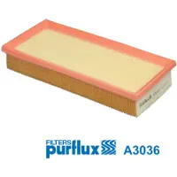 PURFLUX Luftfilter A3036