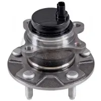 ABS Radlagersatz für reibungslose Drehung Ø 140 mm 5 . für u.a. LEXUS GS