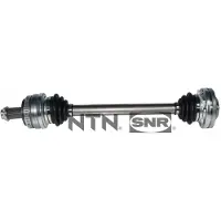 SNR NTN DK50.016 Antriebswelle für BMW 3 Touring (E91) 3 Limousine (E90) 1 Schrägheck (E87) 3 Coupe (E92) 3 Cabrio (E93) 1 Schrägheck (E81)