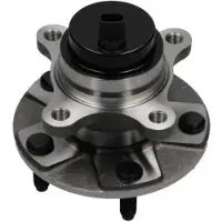 KAVO PARTS Radlagersatz Vorne Links für LEXUS IS II (GSE2, ALE2, USE2) WBH-9051