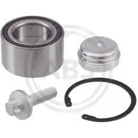 A.B.S. Radlagersatz Ø 92 mm 50 mm . für u.a. MERCEDES-BENZ C-KLASSE