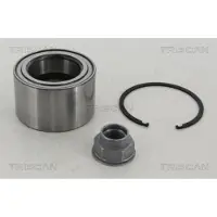 TRISCAN Radlagersatz Ø 90 mm Aftermarket-Expertise für u.a. RENAULT MASTER