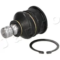 Japko Traggelenk Vorne für NISSAN MICRA III (K12) 73106