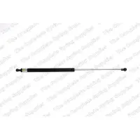 LESJÖFORS Gasfeder, Koffer-/Laderaum [Hersteller-Nr. 8159212] für Mitsubishi