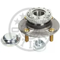 OPTIMAL Radlagersatz 922871
