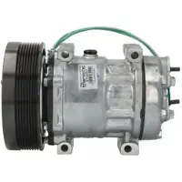 THERMOTEC Kompressor, Klimaanlage KTT090581