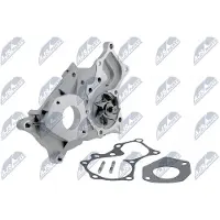 NTY Wasserpumpe [Hersteller-Nr. CPW-TY-082] für Toyota