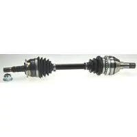 LÖBRO 305919 Antriebswelle Vorne Links für OPEL Astra J Sports Tourer (P10) ASTRA J ASTRA J Stufenheck für VAUXHALL Astra Mk VI (J) (P10) Schrägheck