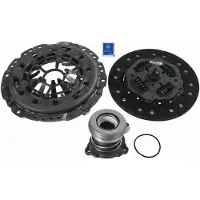 SACHS Kupplungssatz 3000 990 137