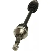 MAXGEAR 49-2372 Antriebswelle Vorne Links für FORD TRANSIT Bus (FD, FB, FS, FZ, FC) TRANSIT Kasten (FA) TRANSIT Pritsche/Fahrgestell (FM, FN)