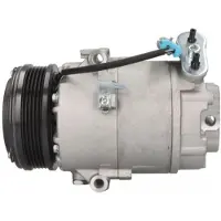 THERMOTEC Klimakompressor KTT090352