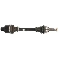 POINT GEAR Antriebswelle PNG73138 Rechts