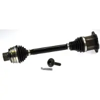 LÖBRO Antriebswelle GKN Automotive OE-Technologie 50° 305067