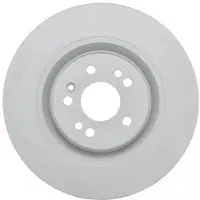 Bosch Bremsscheibe 0 986 479 405 vorne, belüftet, hochkarbonisiert, 1 Stück