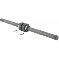 FEBEST Antriebswelle 0212-E11LH