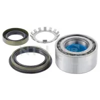 SNR Radlagersatz R141.36