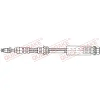Quick Brake Bremsschlauch 37.918