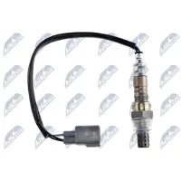 NTY Lambdasonde für TOYOTA LAND CRUISER 100 (UZJ100) vor-Kat nach-Kat Regelsonde Diagnosesonde ESL-TY-014