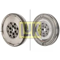 LuK Schwungrad 415089410 für VW