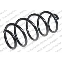 TRISCAN Fahrwerksfeder 4095119