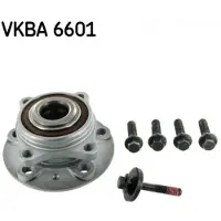 Skf Radlagersatz Vorne für VOLVO S80 I (184) VKBA 6601
