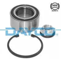 DAYCO Radlagersatz für LAND ROVER Range Rover Evoque (L538) KWD1266