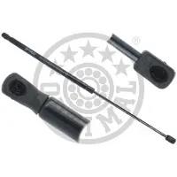 OPTIMAL Heckklappendämpfer Gasfeder Heckklappe Kofferraum Ag-50141