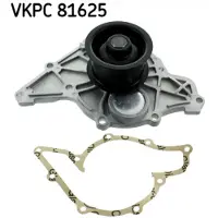 Skf Kühlmittelpumpe Wasserpumpe für VW PASSAT Variant (3B6) VKPC 81625
