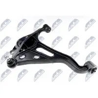 NTY ZWD-SU-022 Querlenker Vorne Links Unten Vorne Außen Links für SUZUKI Grand Vitara I SUV (FT, HT)