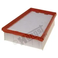 HENGST FILTER Luftfilter E606L