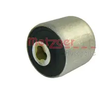 METZGER Lagerung, Lenker GREENPARTS 52069308