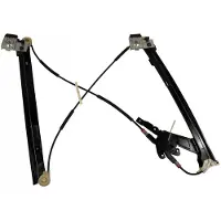 VAICO V25-0560 Elektrischer Fensterheber Vorne Rechts für FORD MONDEO III Kombi (BWY) MONDEO III (B5Y) MONDEO III Stufenheck (B4Y) MONDEO II Kombi