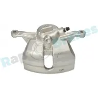 RAP BRAKES R-K0806 Bremssattel Vorne Links Ø57mm für VW Golf VII Schrägheck (5G1, BQ1, BE1, BE2) Golf VII Variant (BA5, BV5) T-Roc (A11) für SKODA
