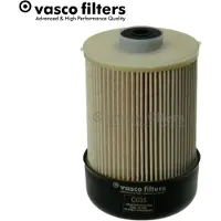 DAVID VASCO Kraftstofffilter VASCO FILTERS C035